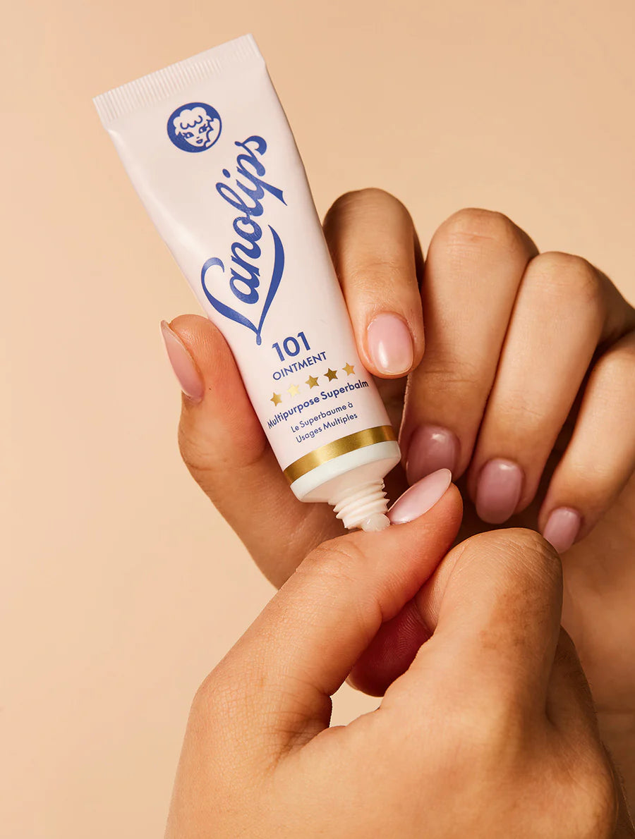 The Original 101 Ointment Duo