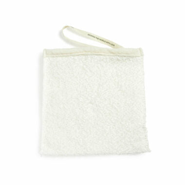 Daily Exfoliating Mitt