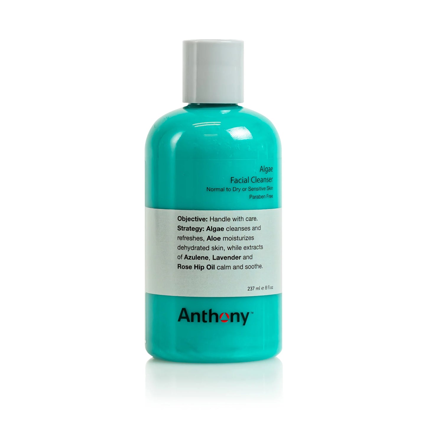 Anthony Algae Facial Cleanser