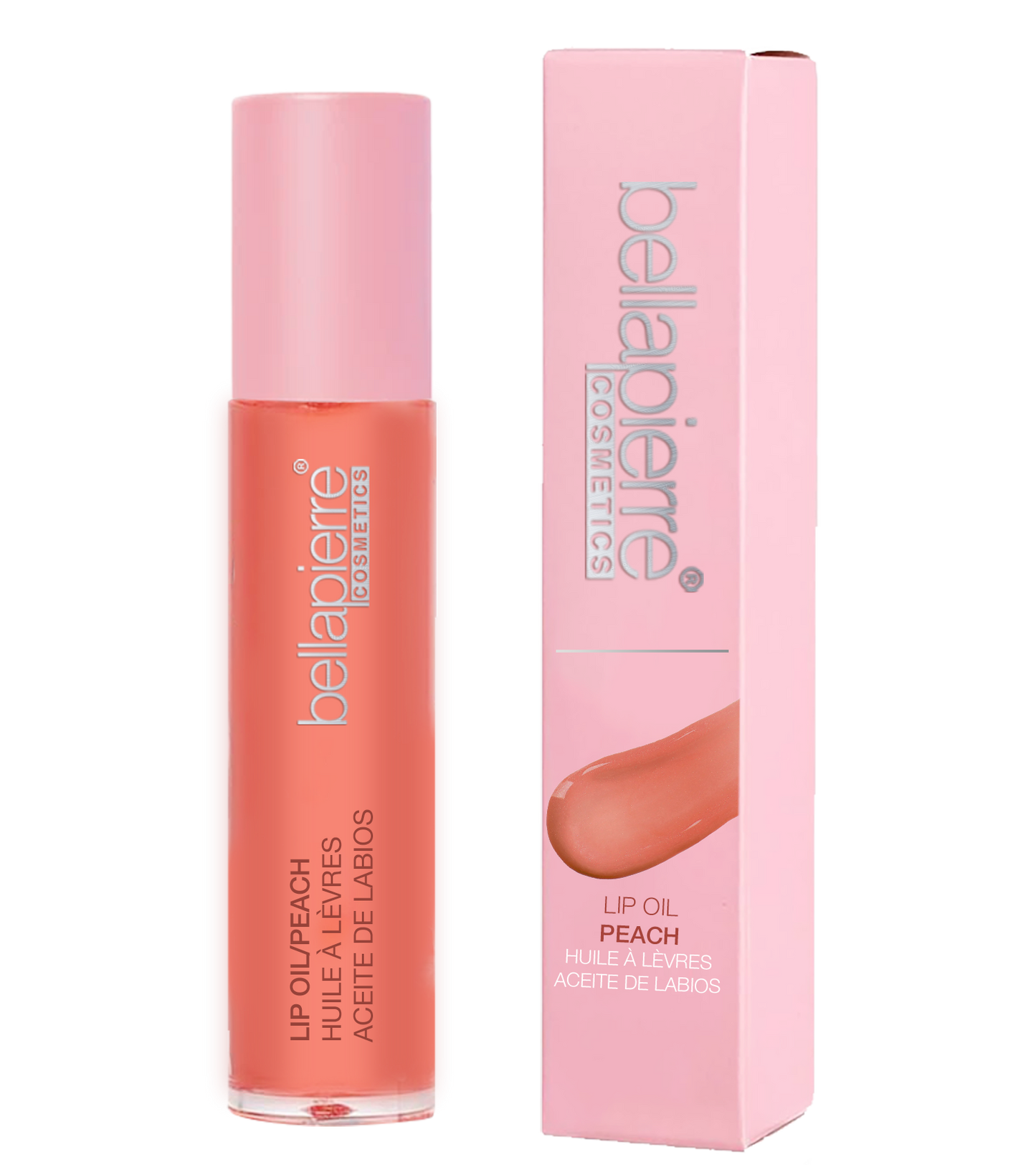 Hydrating Lip Oil