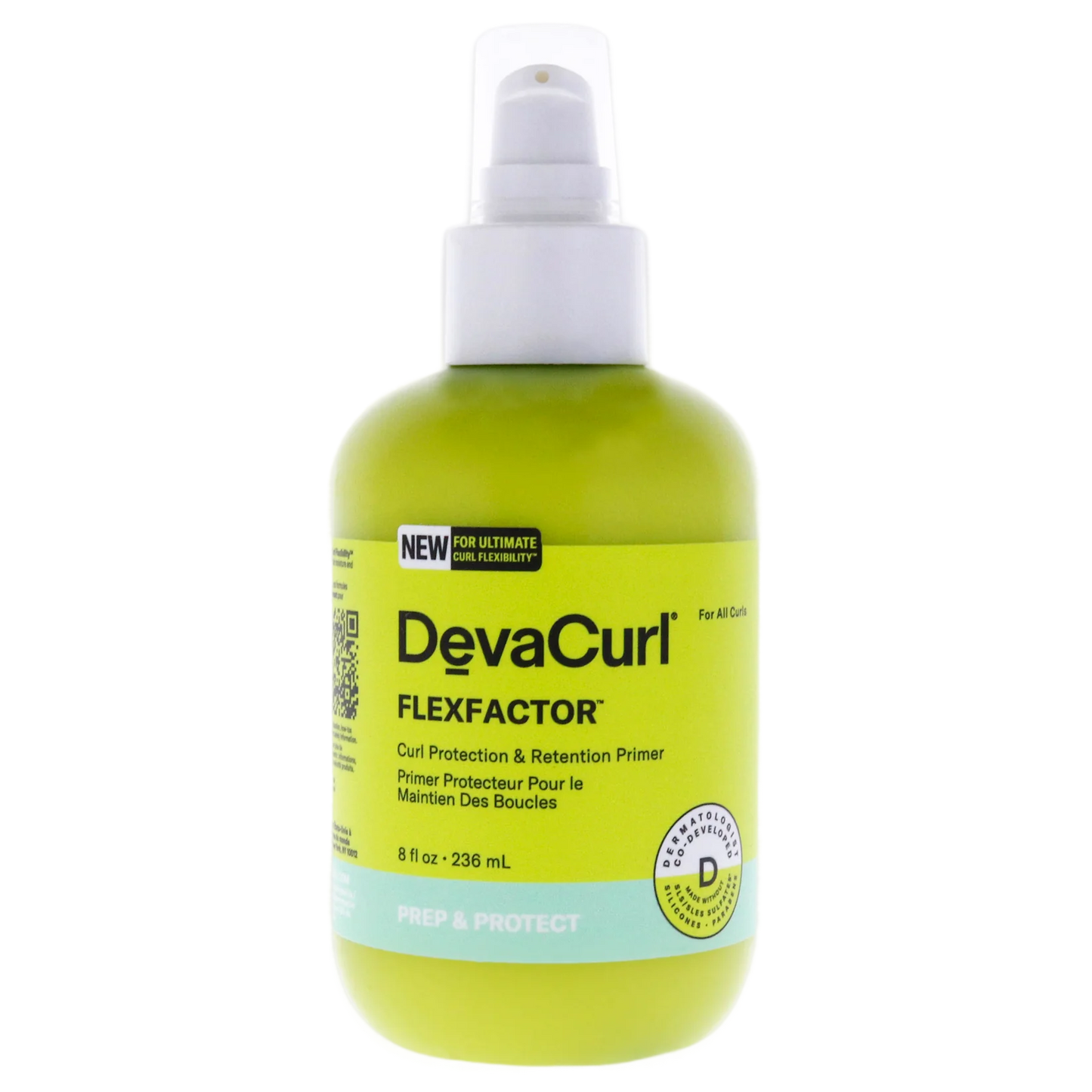 Flexfactor Curl Protection & Retention Primer
