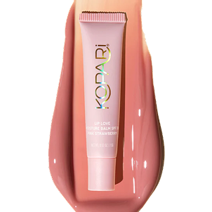 Lip Love Moisture Balm