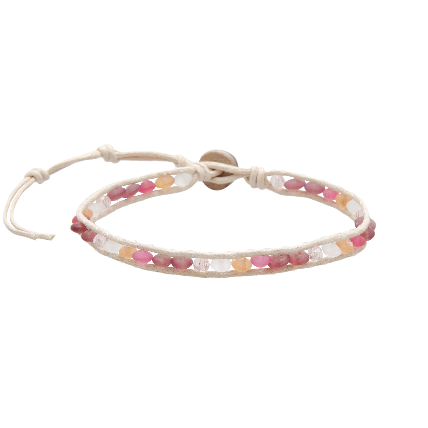 Starfish Sands Anklet