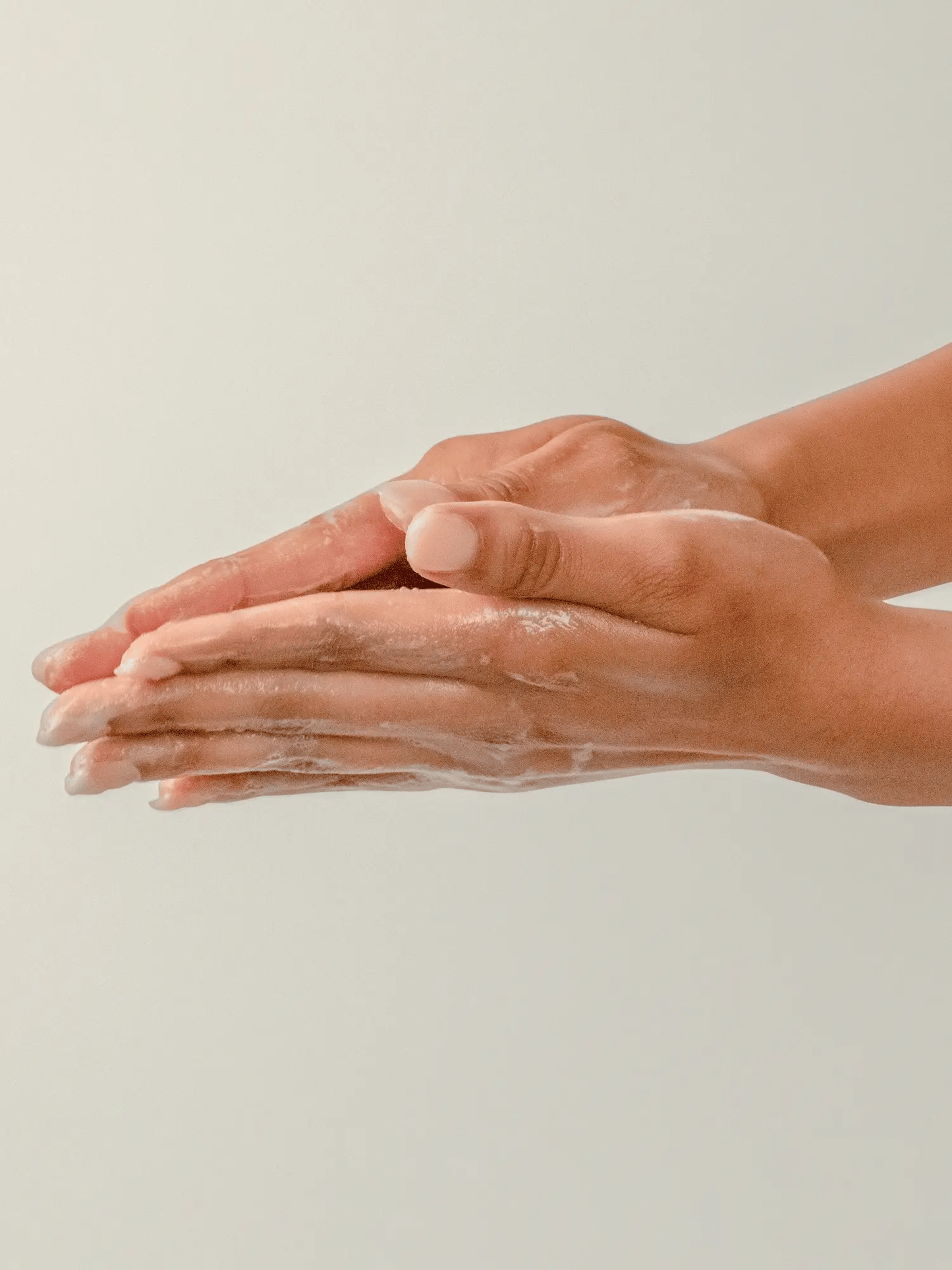 Sunny Palms Single-Use Soap Sheets