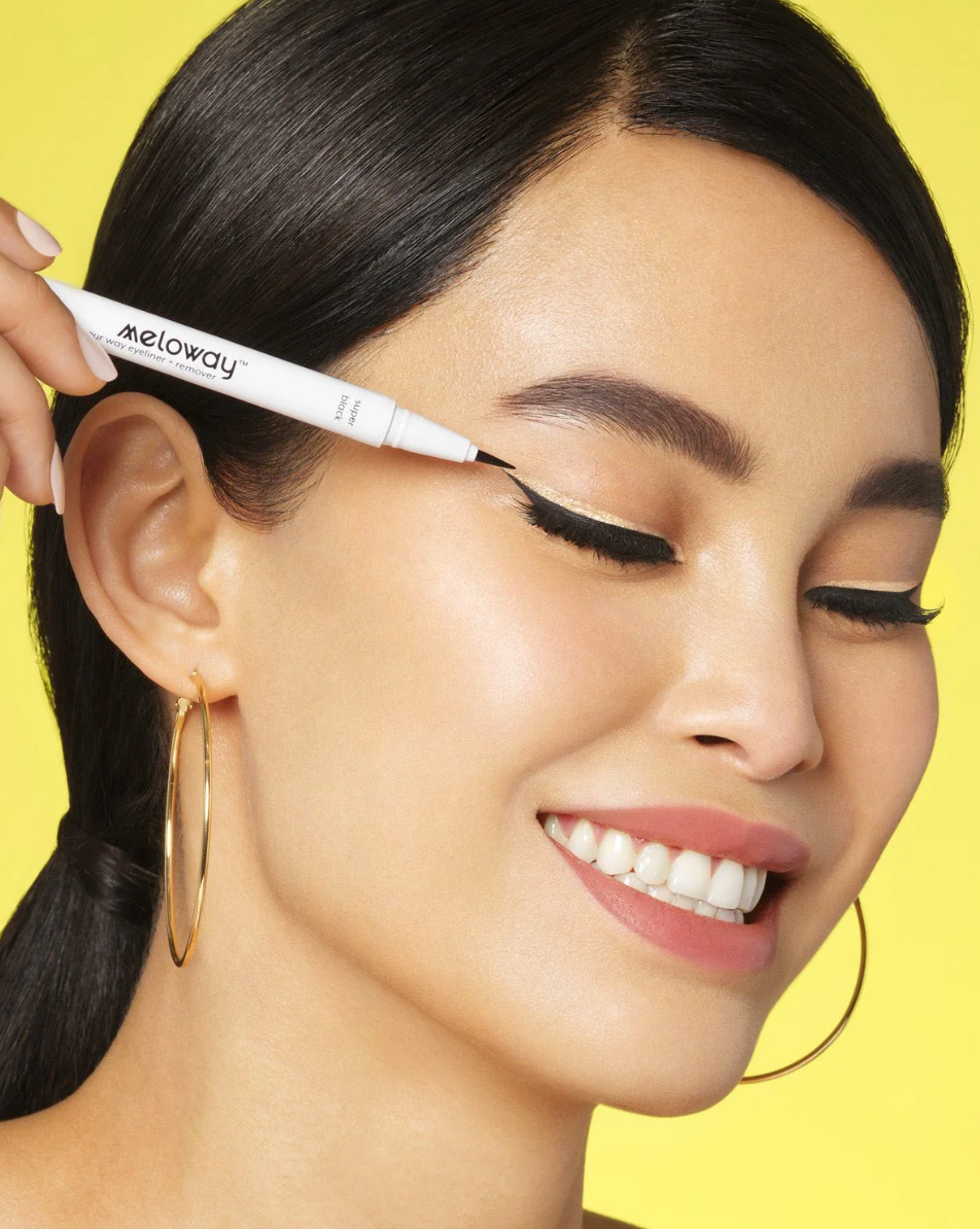 Your Way Eyeliner + Remover