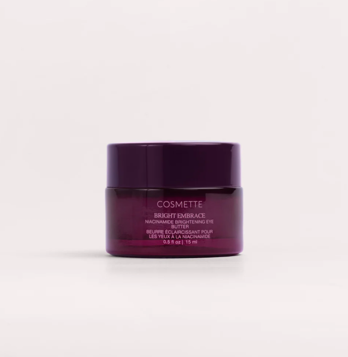 Bright Embrace Eye Butter