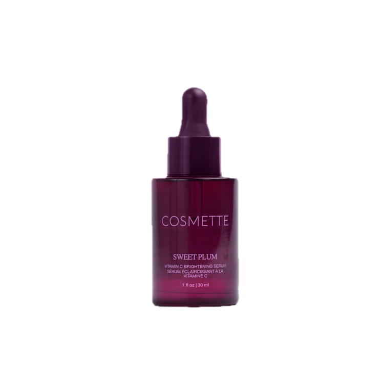 Sweet Plum Oil