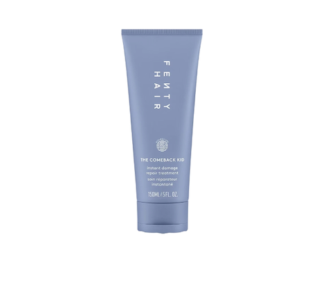 The Comeback Kid Instant Damage Repair Treatment Bond Builder