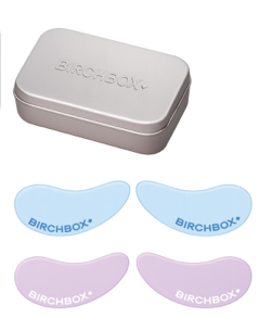 Silicone Eye Patches