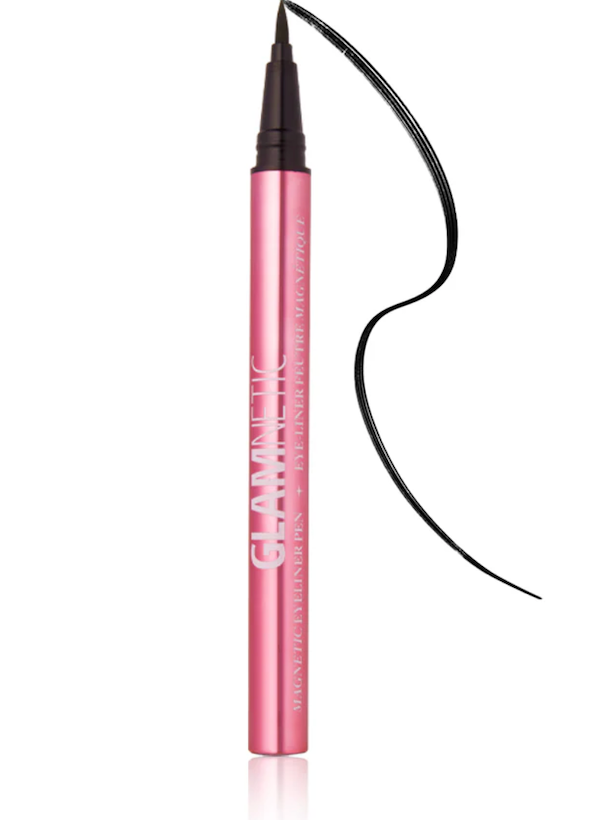 500 Future Magnetic Felt tip Eyeliner Pen