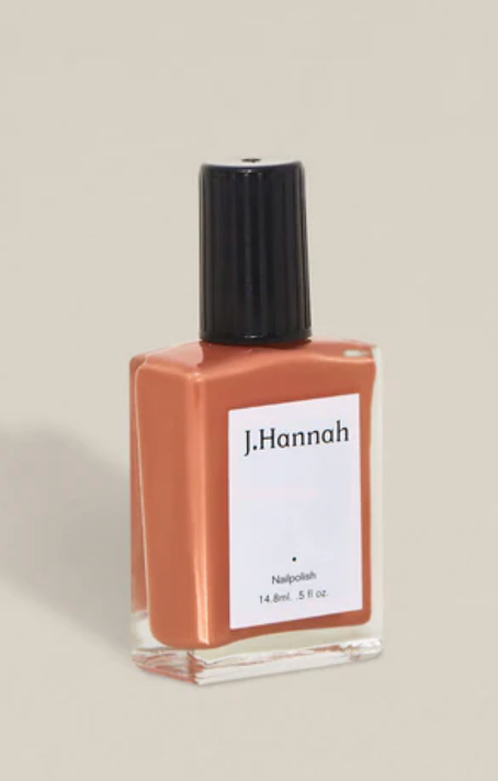 Nail Polish - Saltillo