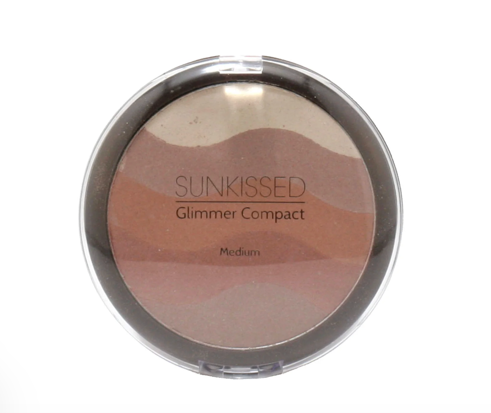 Glimmer Compact, Medium