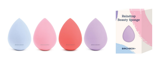 (1) Beauty Sponge