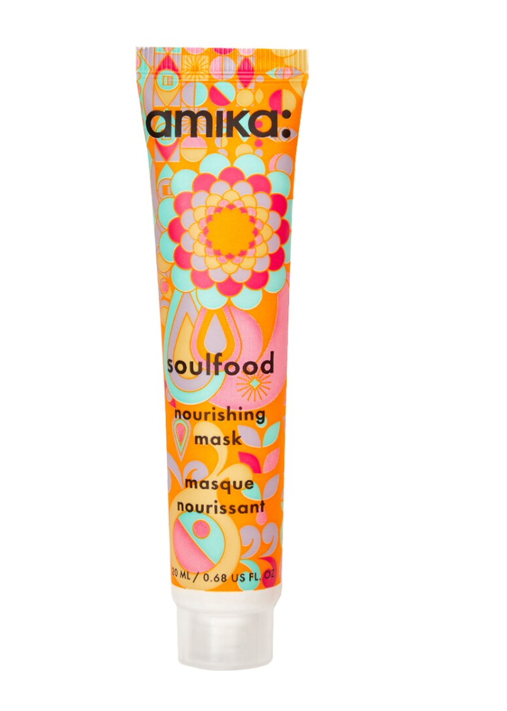 Soulfood Nourishing Mask