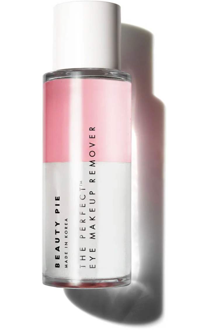 The Perfect Eye Makeup Remover