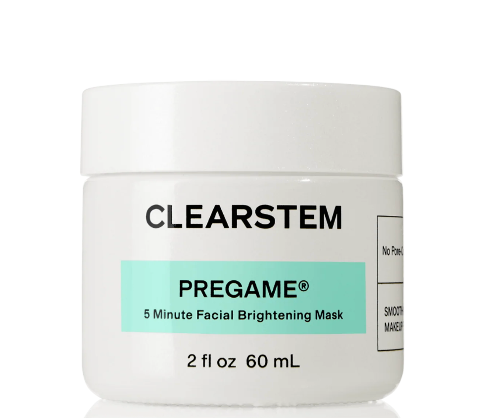 Pregame AHA Mask