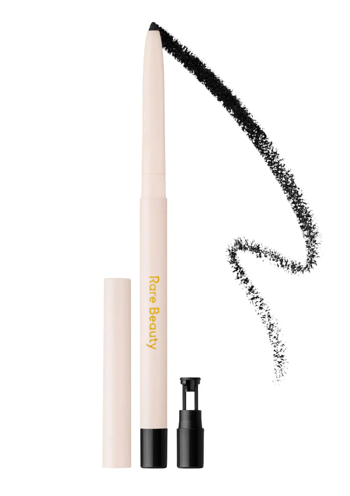 Perfect Strokes Longwear Gel Eyeliner (True Black)