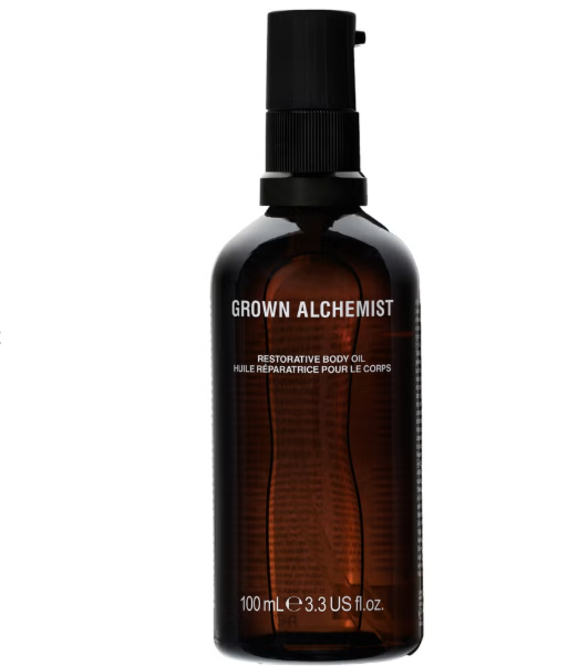 Restorative Body Oil