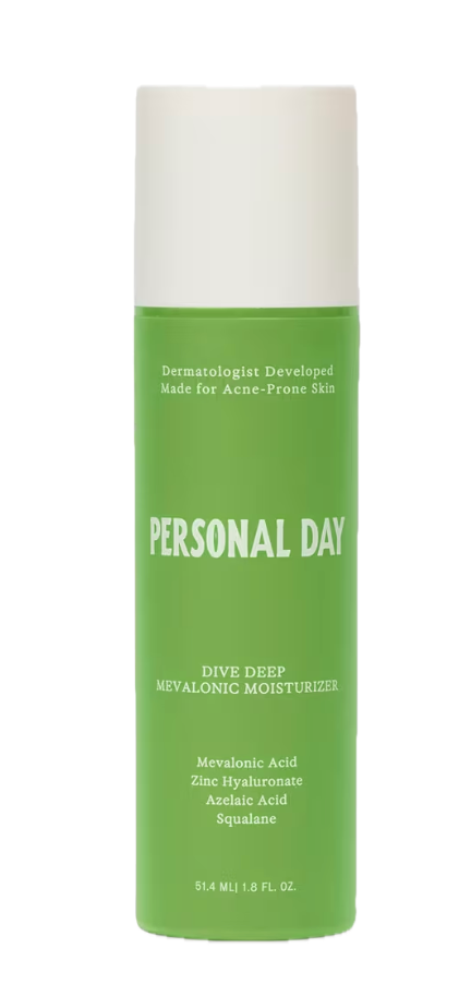 Dive Deep Mevalonic Moisturizer (1.8 fl oz)