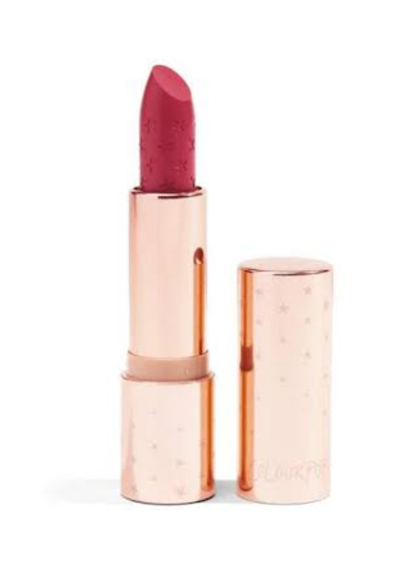 Lux Lip - What If