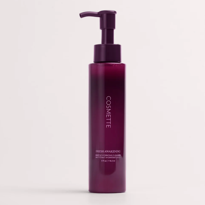 Fresh Awakening Cleanser