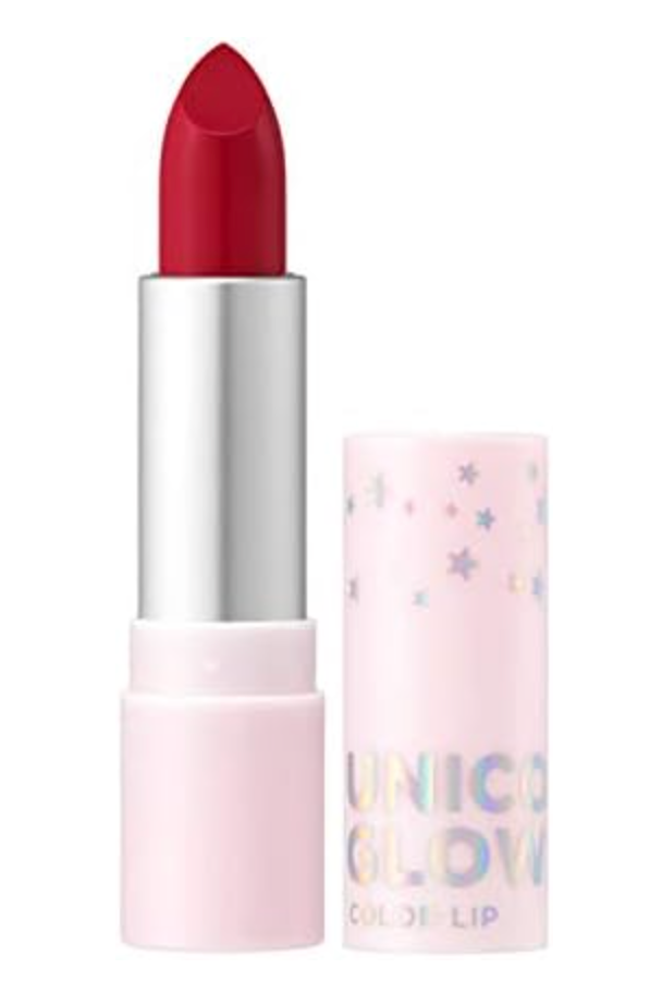 Color Lip Semi-Matte Lipstick