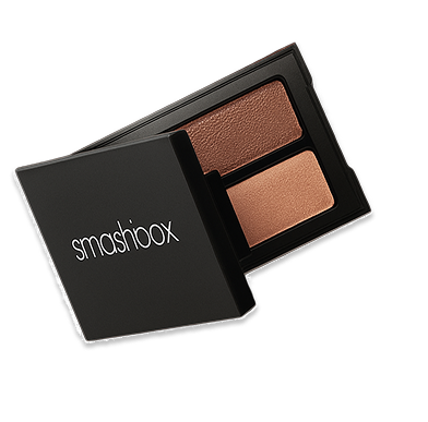 Cover Shot: Golden Hour Eye Shadow Duo - Turned On | Psyched