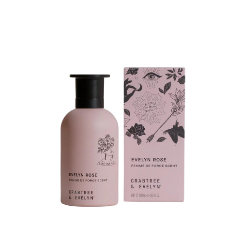 Evelyn Rose Femme De Force Scent