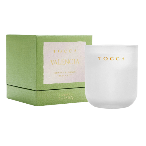 Voyage Candela in Valencia