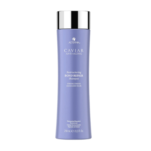 Caviar Anti-Aging Restructuring Bond Repair Shampoo