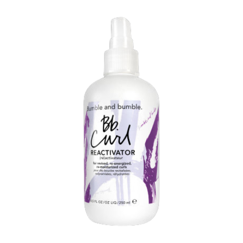 Curl Reactivator Moisturizing Hair Mist