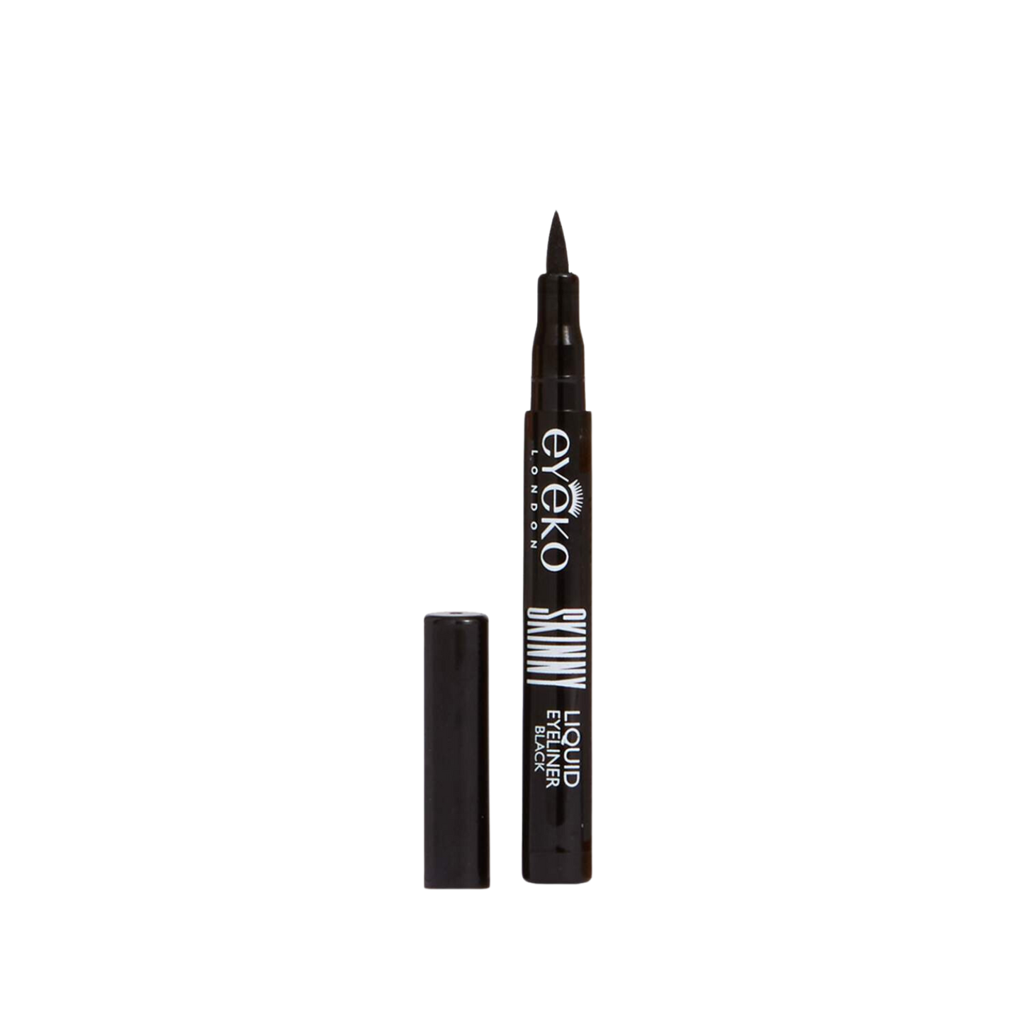 Skinny Liquid Eyliner (black)