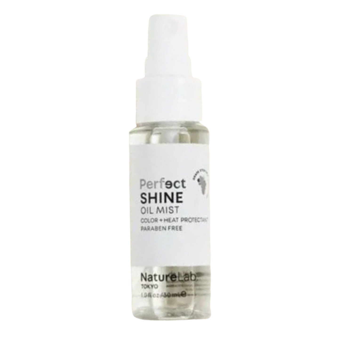 Perfect Shine Oil Mist