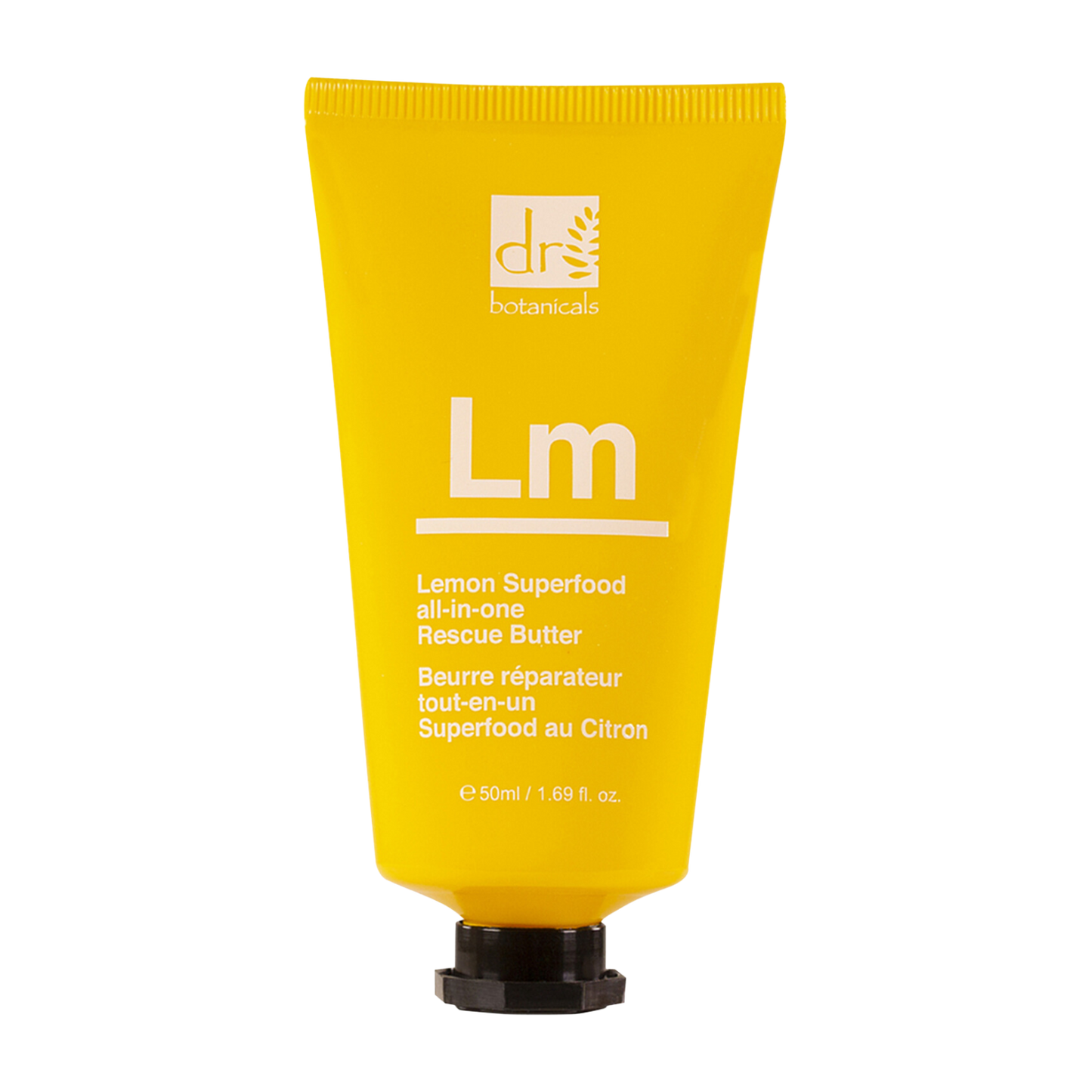 Lemon Superfood all-in-one Rescue Butter