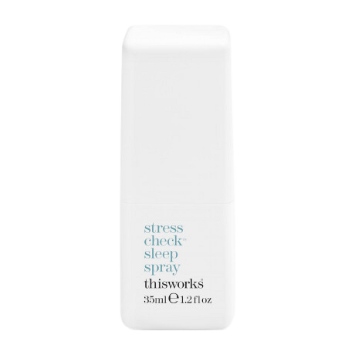 This Works Stress Check Sleep Spray
