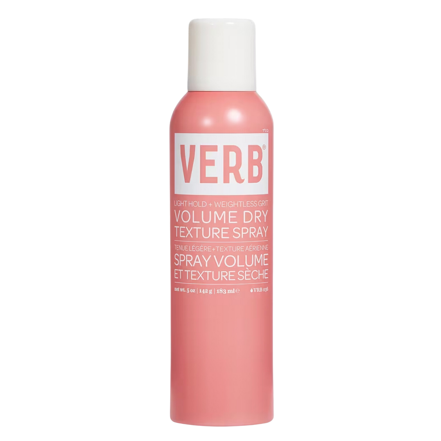 Volume Dry Texture Spray