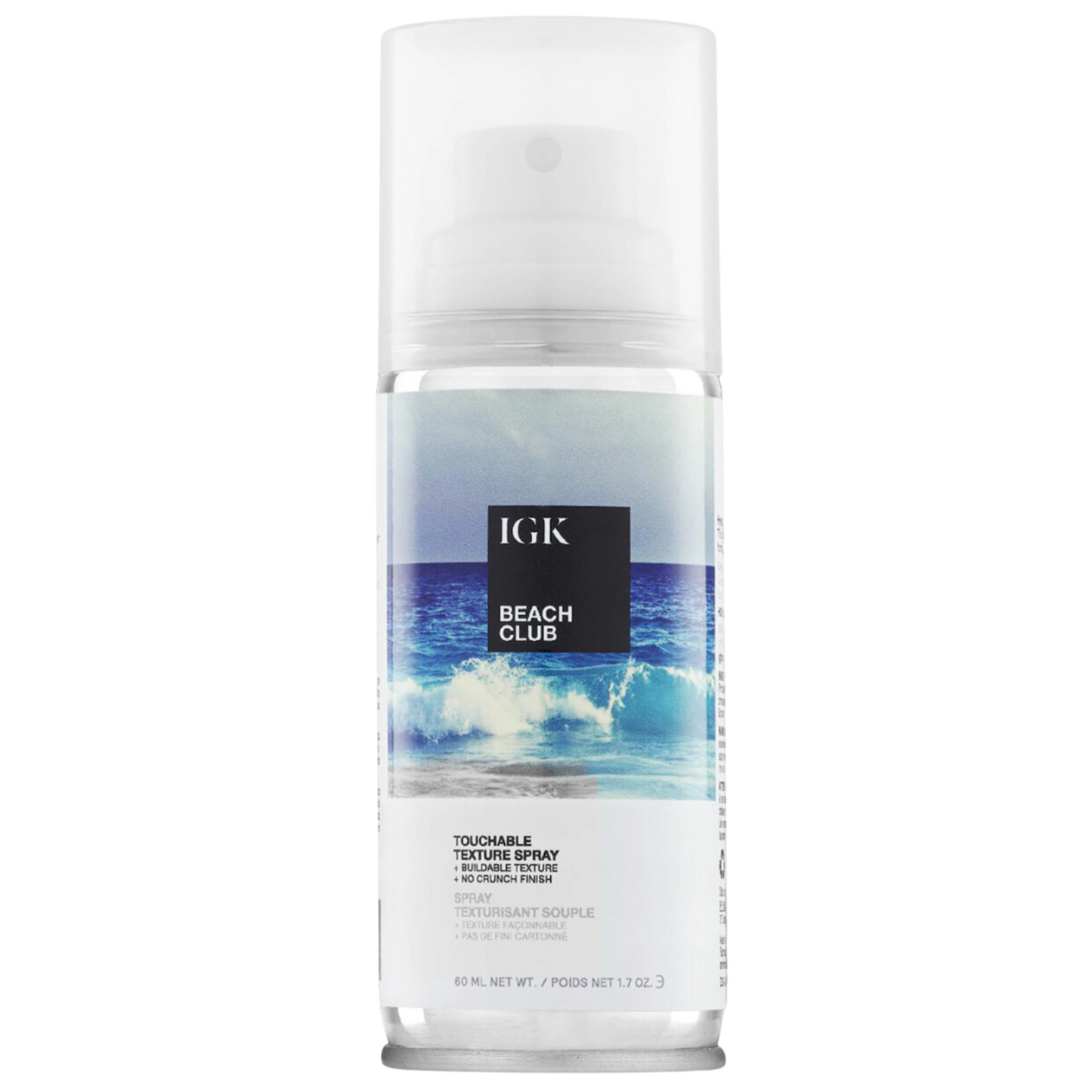 Beach Club Texture Spray