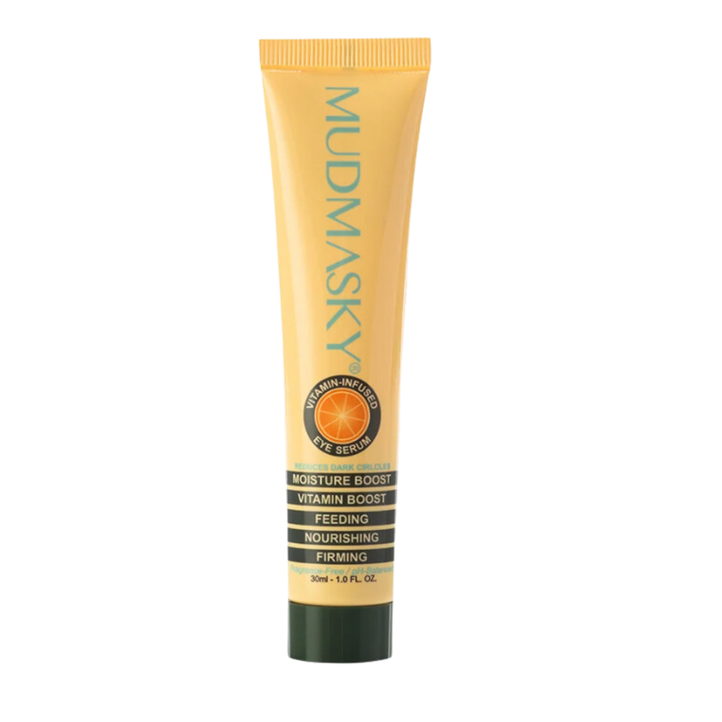 Vitamin-Infused Eye Serum