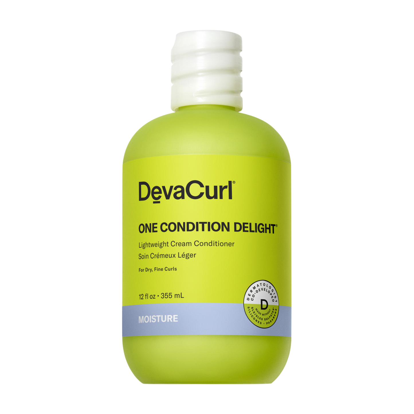 DevaCurl One Condition Delight