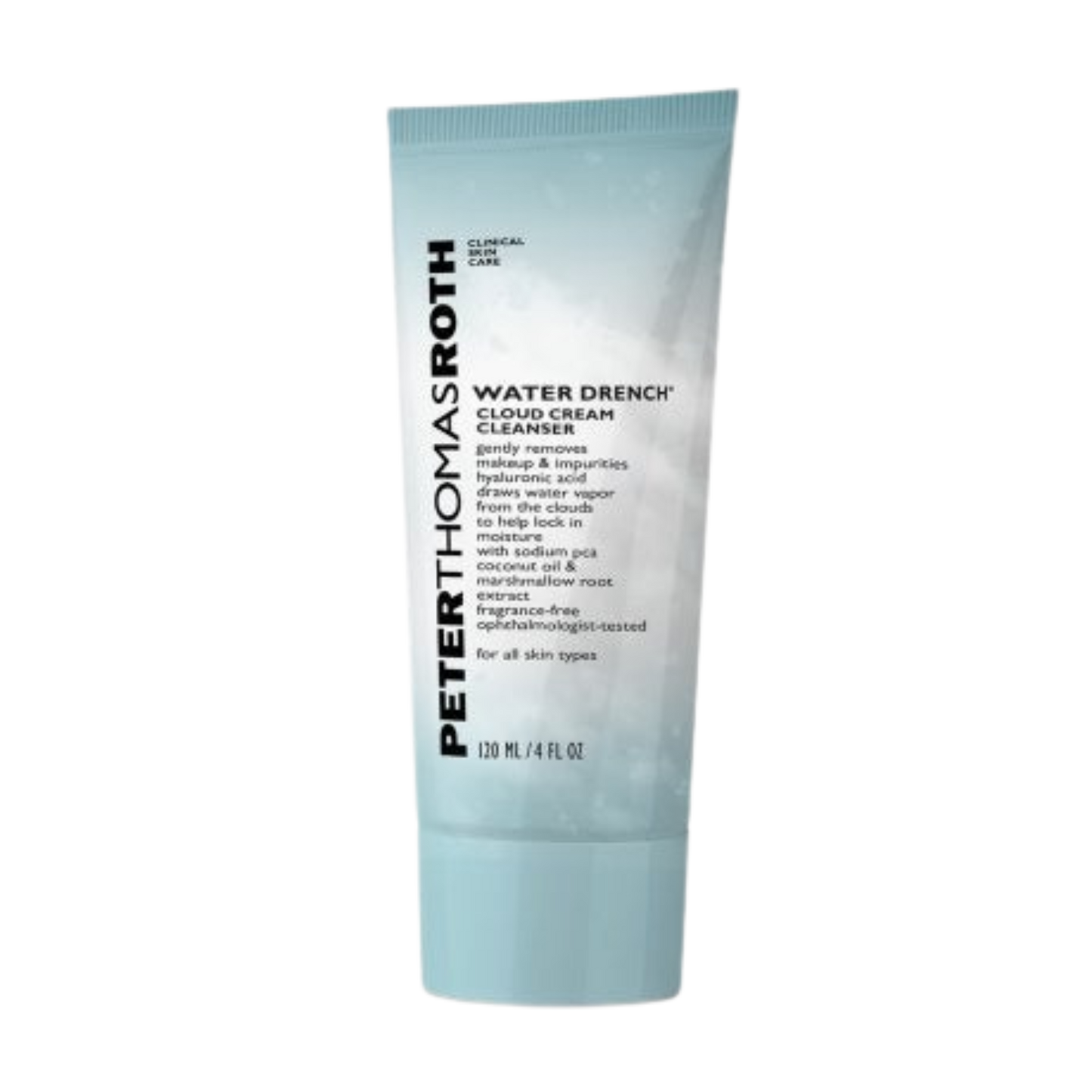 Water Drench(R) Cloud Cream Cleanser