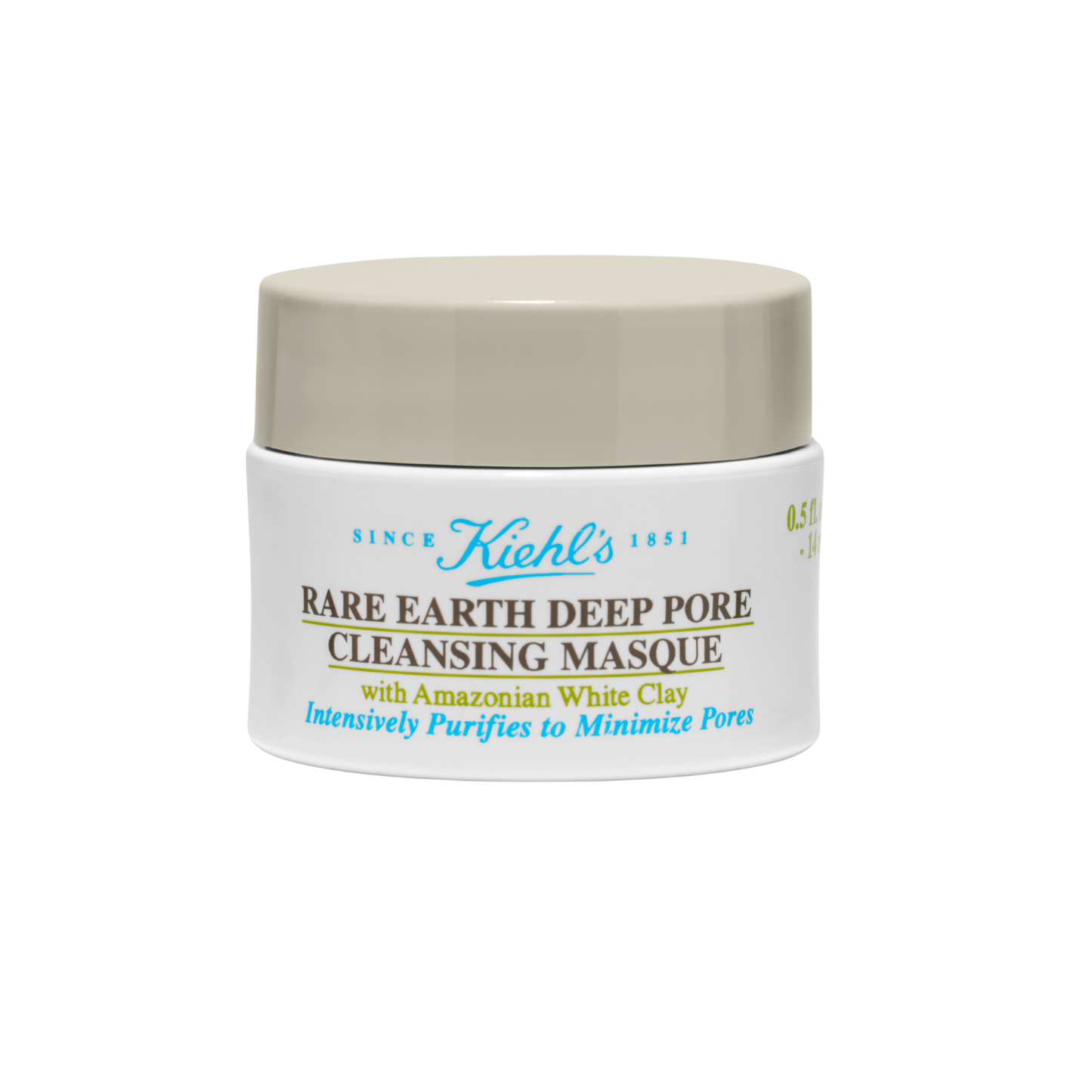 Rare Earth Pore Cleansing Masque