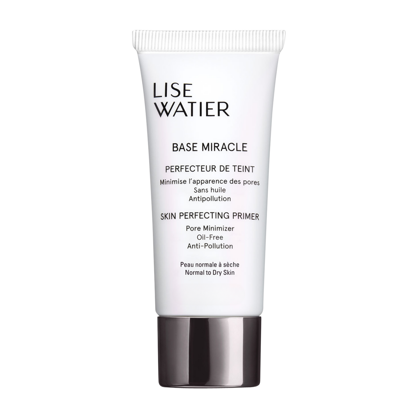 Base Miracle Pore Minimizing Primer Normal to Dry skin