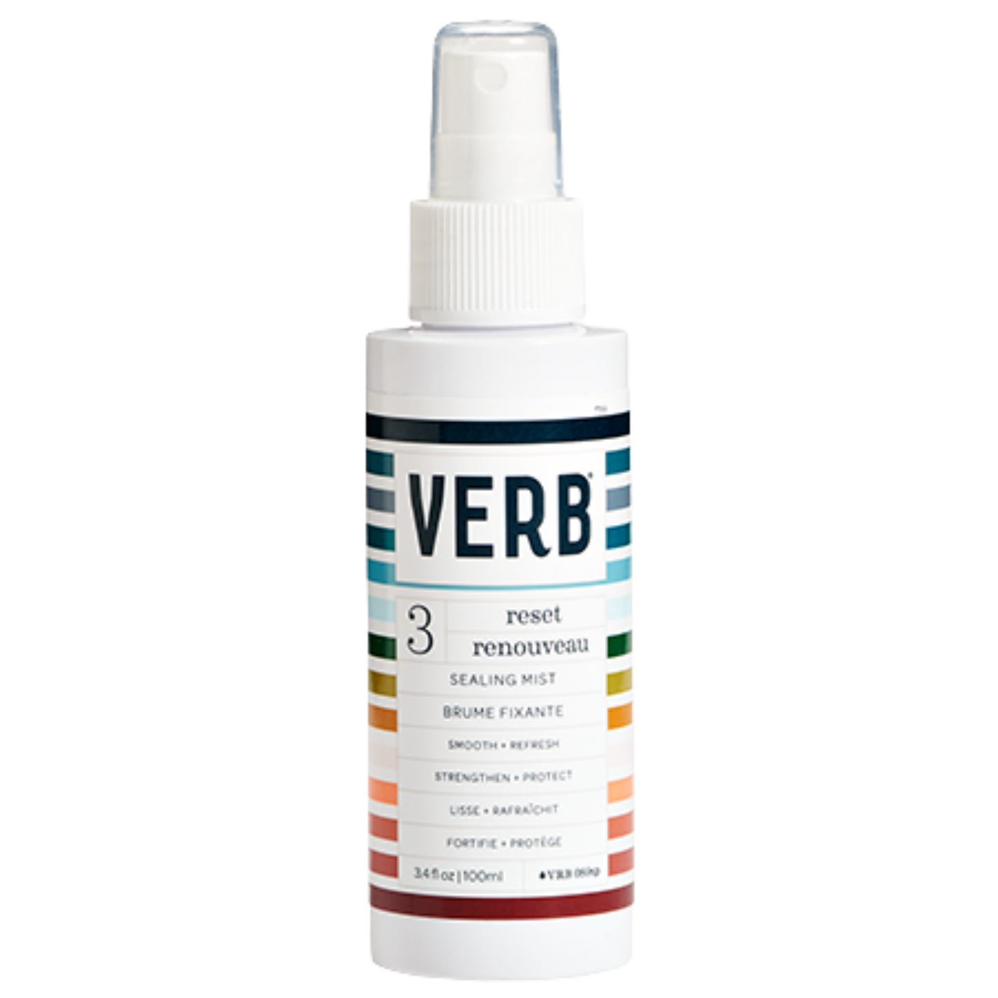 Verb Reset Sealing Hair Mist