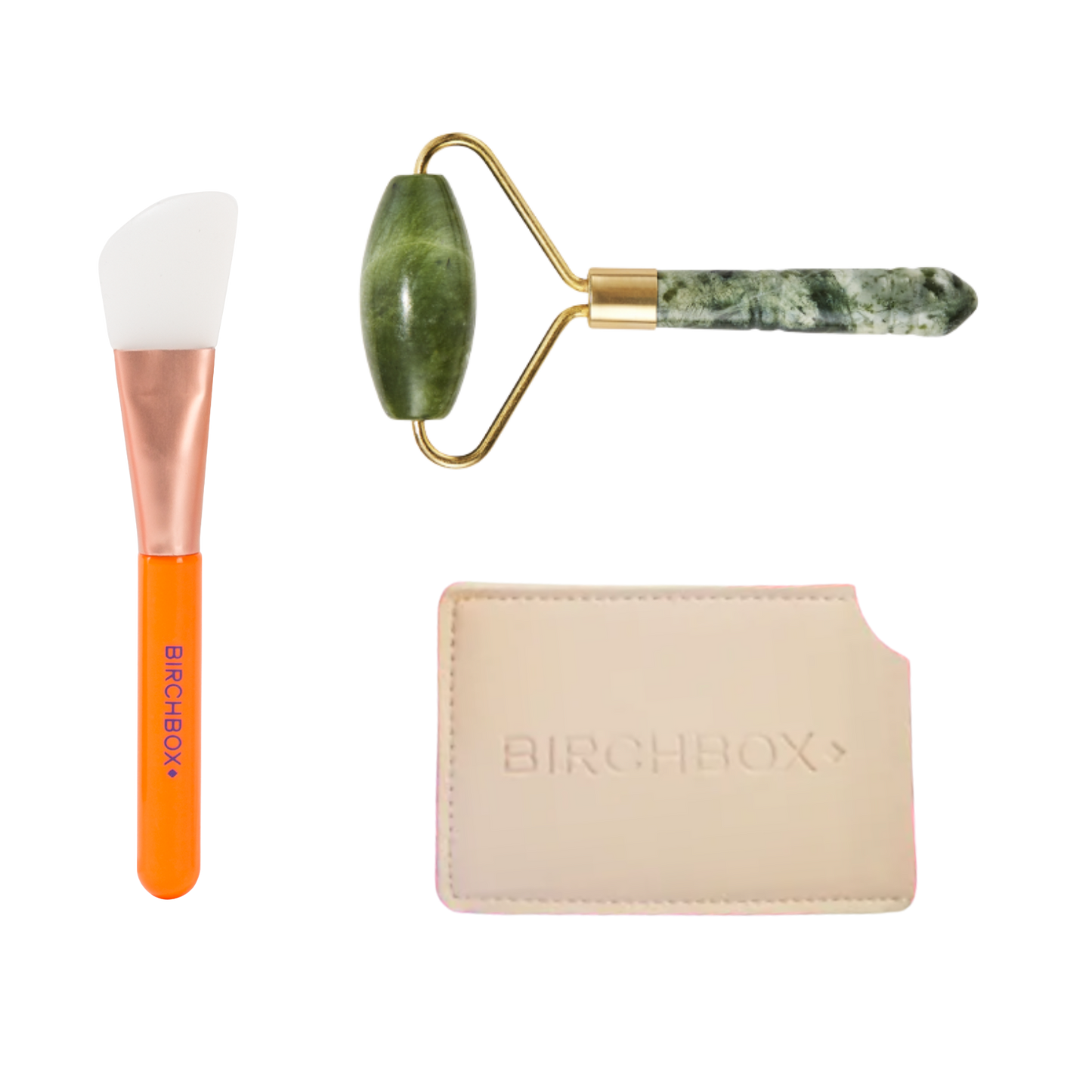 Birchbox Beauty Tool Bundle