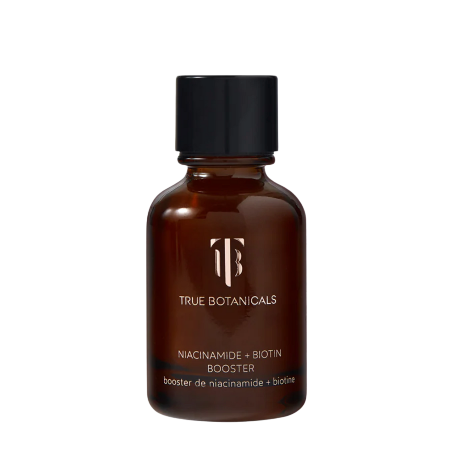 Niacinamide + Biotin Booster