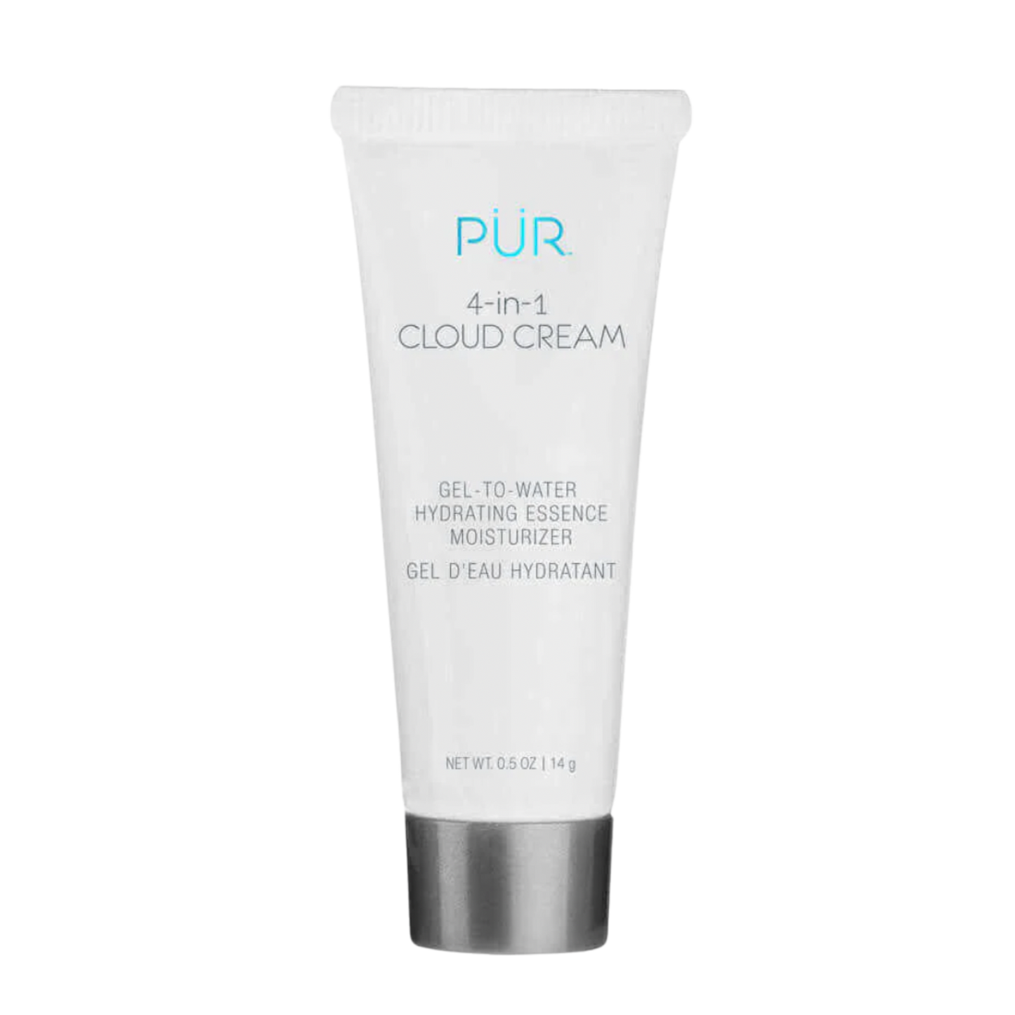 4-in-1 Cloud Cream Gel-to-Water Hydrating Essence Moisturizer Mini