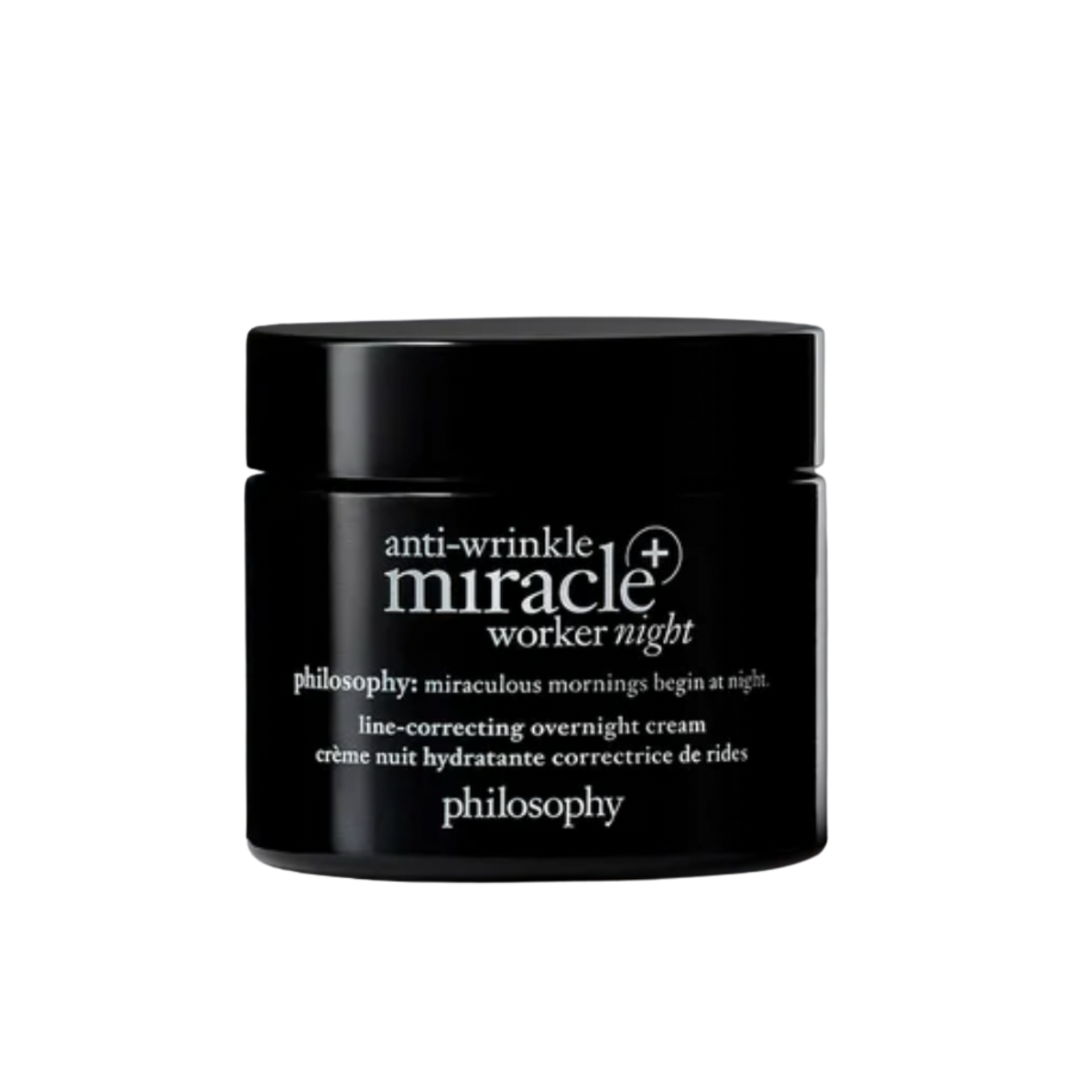 Anti-Wrinkle Miracle Worker Night