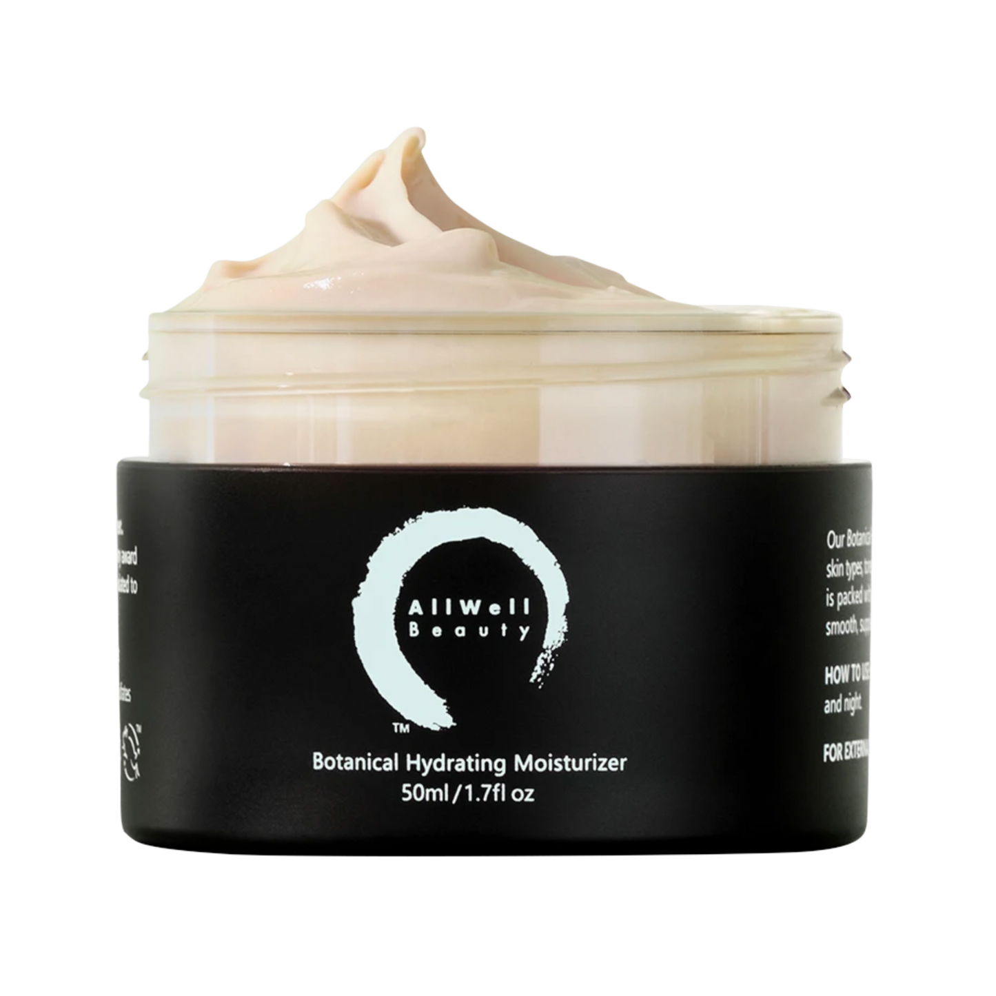 Botanical Hydrating Moisturizer
