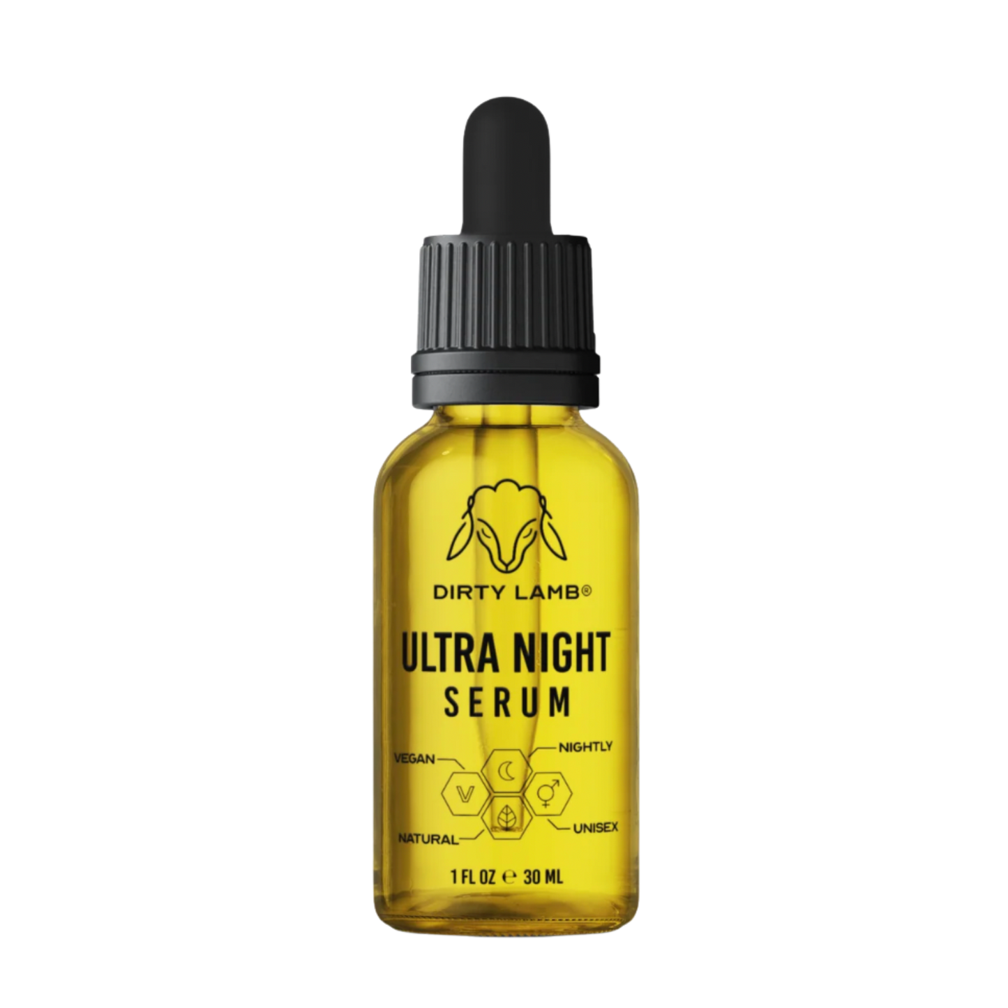 Ultra Night Serum