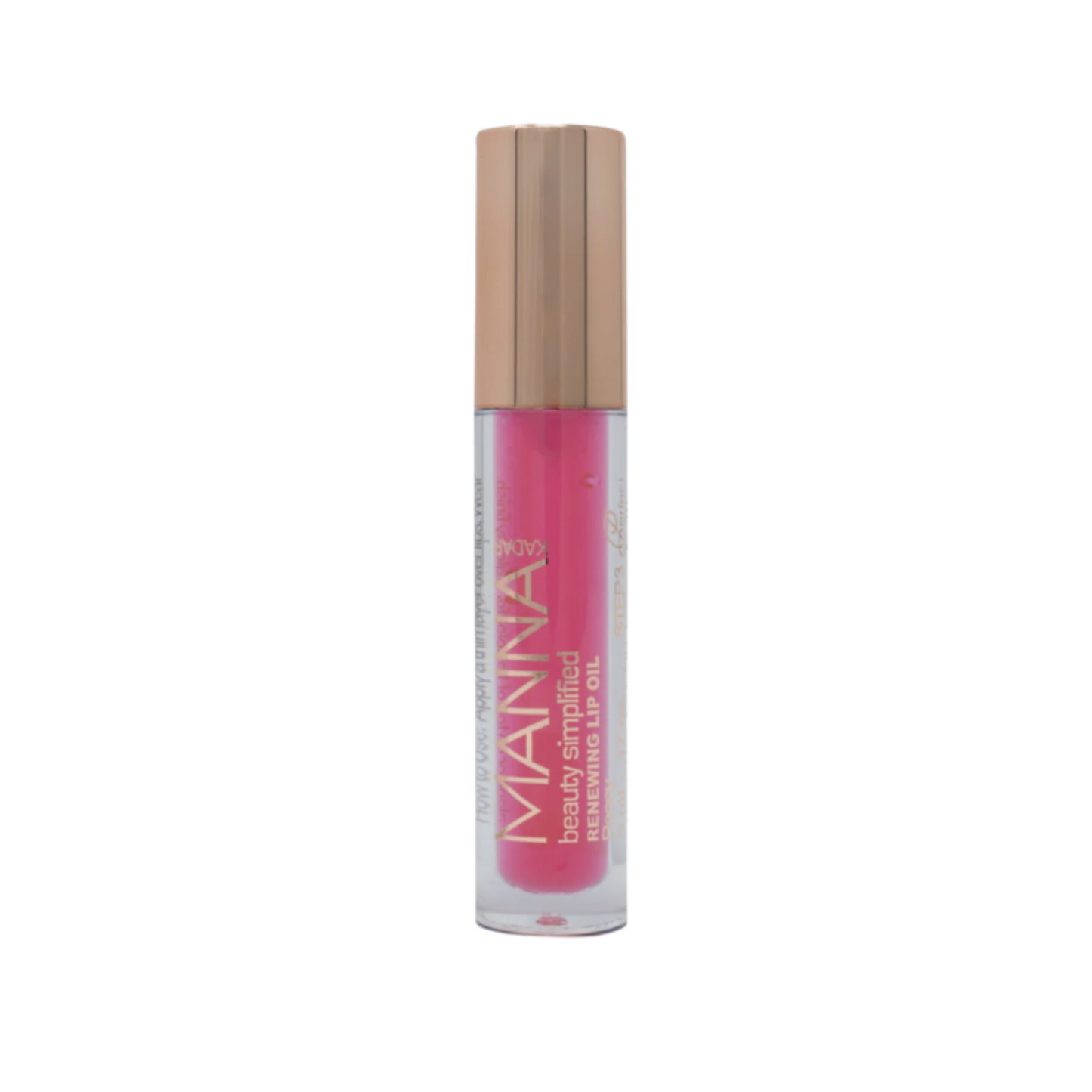 Renewing Lip Oil